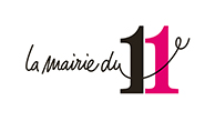 Logo Mairie du 11